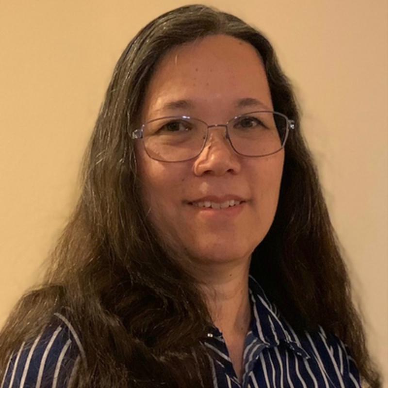 June Pittman, MS, LMHC - Florida telehealth therapist